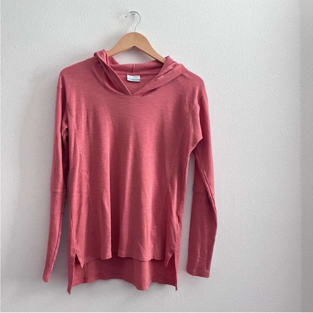 Columbia Lightweight Sweatshirt